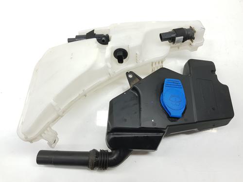 Spylertank AUDI A6 C7 (4G2, 4GC) 2.0 TDI (190 hp) 31671348