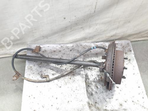Transmisión trasera derecha Transmisión trasera derecha TOYOTA LAND CRUISER PRADO (_J12_) 3.0 D-4D (KDJ120, KDJ125) (163 hp) 37519825 37519825