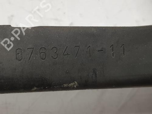 Left rear suspension arm BMW 1 (E87) 118 d | BP14850099M14 
