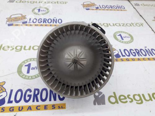 Heater blower motor KIA CARNIVAL II (GQ) 2.9 CRDi | BP14123407M62 