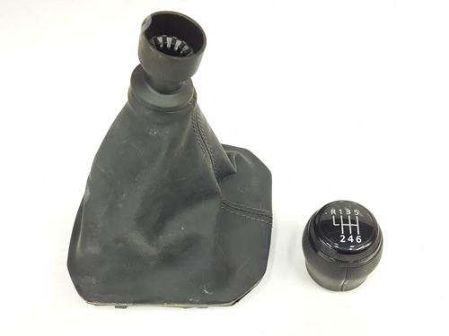 Used Shift knob Shift knob DACIA DUSTER (PYM_, PYN_) 1.2 TCe 130 (131 hp) 34354607 34354607
