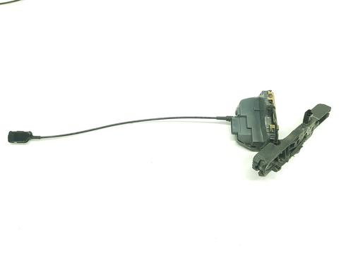 Used Rear right lock RENAULT ESPACE IV (JK0/1_) 2.0 dCi (JK01, JK02, JK1J, JK1K, JK1H) (150 hp) 31591325