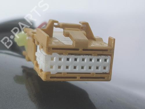 Right mirror AUDI A4 B7 (8EC) 2.0 TDI 16V | BP9688860C27 