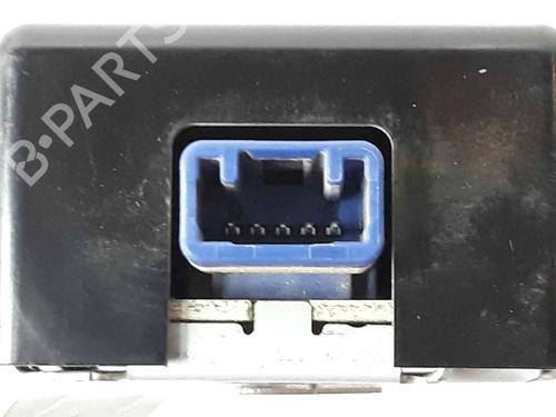 Electronic module TOYOTA LAND CRUISER PRADO (_J15_) 3.0 D-4D (KDJ150_, KDJ150, KDJ155) | BP5836177M83 