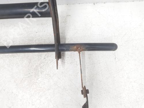Front bumper reinforcement NISSAN PATROL GR V Wagon (Y61) 3.0 DTi | BP24337304C109 