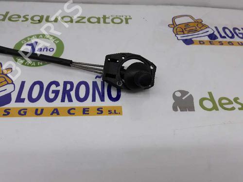 Right mirror SEAT IBIZA III (6L1)  | BP1324890C27 
