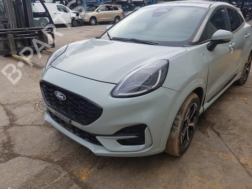 Battery FORD PUMA (J2K, CF7) | BP36670563E11 - Image 20