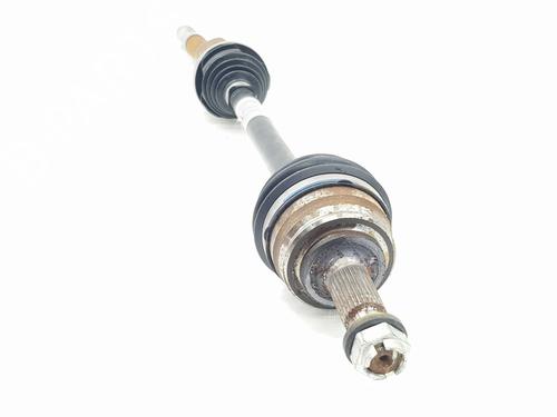 Right front driveshaft OPEL ASTRA L Sports Tourer (O5)  | BP26122580M39 