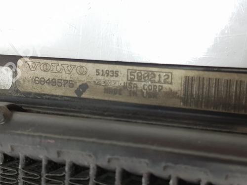 AC radiator VOLVO 850 Estate (855) 2.4 | BP23329878M32 