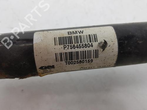 Right rear driveshaft BMW X6 (E71, E72) xDrive 30 d | BP11060440M41 