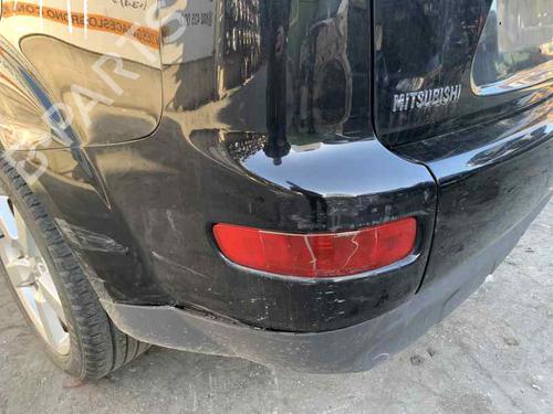 Trunk håndtak MITSUBISHI OUTLANDER II (CW_W)  | BP5152736C132 