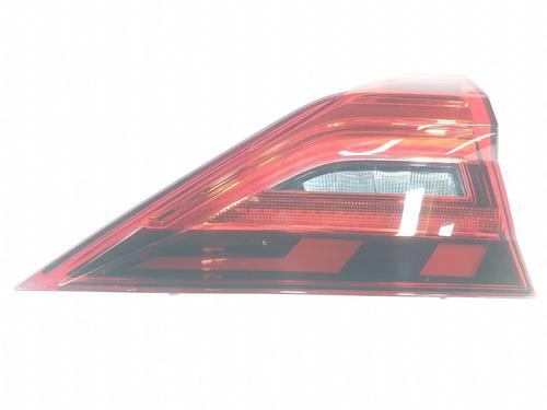 Used Left tailgate light AUDI A1 Sportback (GBA) 30 TFSI (110 hp) 13541052