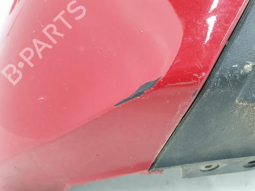 Rear bumper SEAT IBIZA V (KJ1, KJG) 1.0 MPi | BP28151658C8 