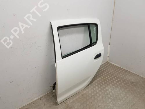 Dør venstre bagtil DACIA SANDERO II | BP39567847C4 - Image 2