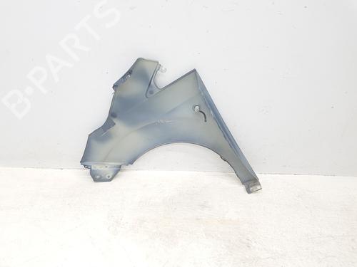 Forskærm Højre FORD TRANSIT COURIER B460 MPV 1.5 TDCi | BP31928609C42 