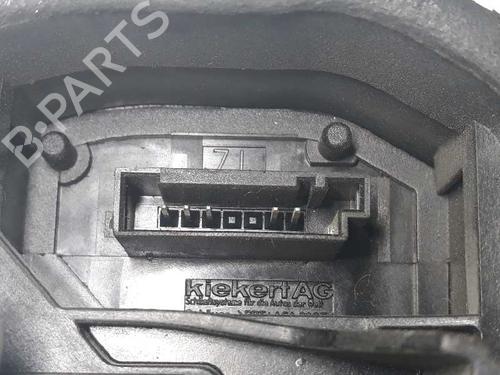 Rear left lock BMW 1 (E87) 118 d | BP1160269C100 