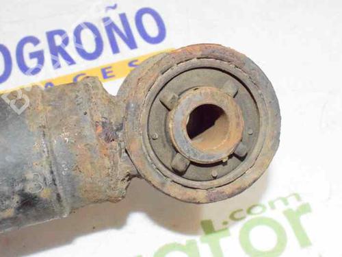 Right rear shock absorber LAND ROVER RANGE ROVER SPORT I (L320) 2.7 D 4x4 | BP793814M19 