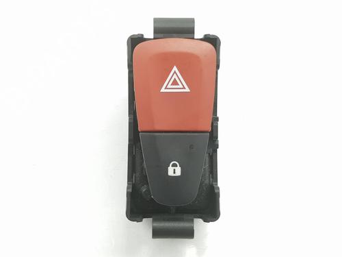 Used Warning switch RENAULT MEGANE III Coupe (DZ0/1_) 1.5 dCi (DZ0B) (106 hp) 12142104