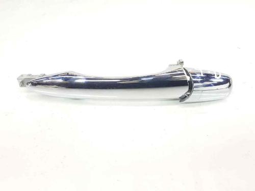 Used Rear right exterior door handle Rear right exterior door handle INFINITI FX [2008-2026] 7266582 7266582