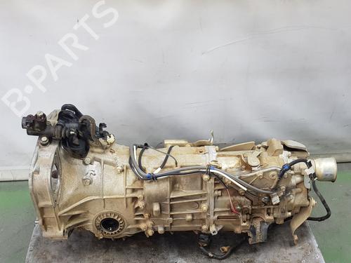 Used Gearbox SUBARU FORESTER (SJ_) 2.0 D AWD (SJD) (147 hp) 23648824