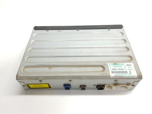 Electronic module TOYOTA PRIUS Liftback (_W2_) 1.5 Hybrid (NHW20_, NHW20R) | BP25672044M83 