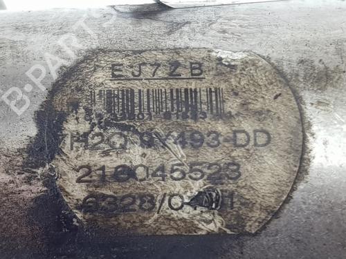 Egr LAND ROVER DISCOVERY III (L319) 2.7 TD 4x4 | BP24597936M69