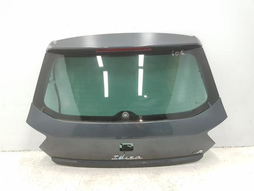 Tailgate SEAT IBIZA V (KJ1, KJG) 1.0 TSI | BP13250314C6 