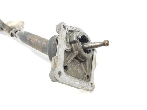 Gear lever NISSAN TERRANO II (R20) 2.7 TDi 4WD | BP30839740M90