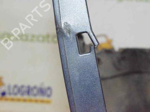 Rear bumper NISSAN QASHQAI I (J10, NJ10) 1.5 dCi | BP772290C8 