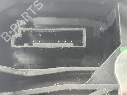 Front right lock BMW 3 Touring (E91) 320 d | BP8281773C97 
