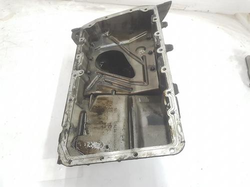 Oil sump BMW 3 (E46) 320 d | BP18137229M115 