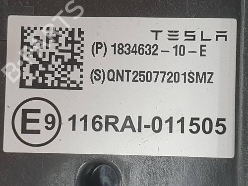 Electronic module TESLA MODEL 3 (5YJ3) | BP38473392M83 - Image 5