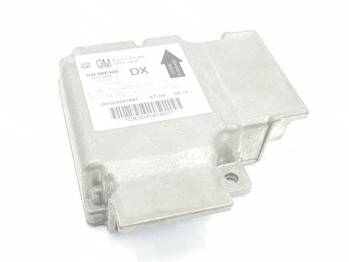 Used ECU airbags ECU airbags OPEL VECTRA C (Z02) 1.9 CDTI (F69) (100 hp) 11085714 11085714