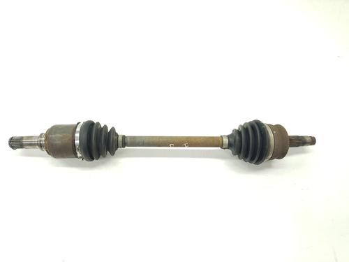 Used Left front driveshaft FIAT PANDA (169_) 1.2 (169.AXB11, 169.AXB1A) (60 hp) 31021011