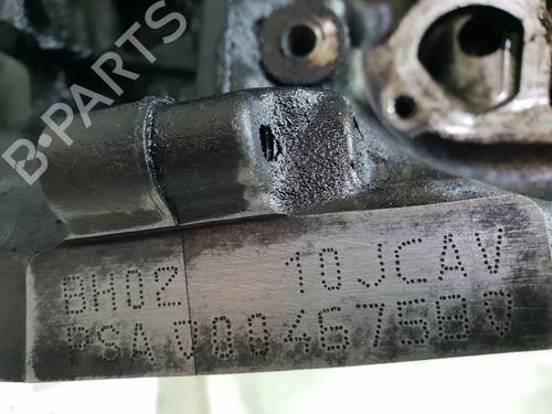 Other CITROËN BERLINGO MULTISPACE (B9) 1.6 BlueHDi 100 | BP34211343O1  - Image 6