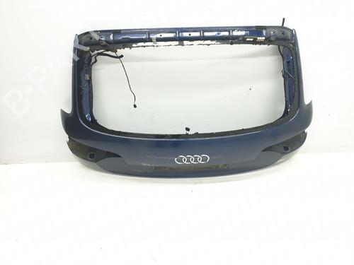 Used Tailgate AUDI Q7 (4LB) 3.0 TDI quattro (240 hp) 21003034
