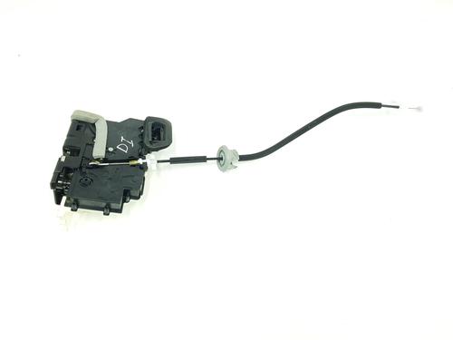 Front left lock PORSCHE MACAN (XAB) Electric (XABAA1) | BP37161348C98  - Image 5