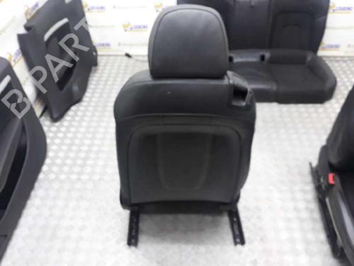 Seats set AUDI A5 (8T3) 2.7 TDI | BP6622161C78 