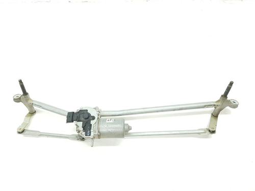 Front wiper motor RENAULT MASTER III Platform/Chassis (EV, HV, UV) 2.3 dCi 165 FWD (EV0P, EV0U, EV11, EV12, HV0P, HV0U,... | BP39726327M29 - Image 2