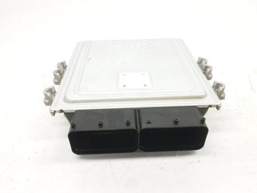 Engine control unit (ECU) HYUNDAI TUCSON (TL, TLE) 1.6 CRDi hybrid 48V | BP15821487M57 