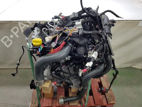 Engine RENAULT ARKANA I (LCM_, LDN_)  | BP33936198M1  - Image 5