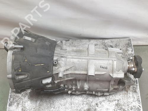Used Gearbox BMW 3 Gran Turismo (F34) 320 d (184 hp) 10199269