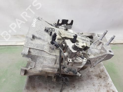 Gearbox FORD TRANSIT CUSTOM V362 Van (FY, FZ) | BP36566716M3 - Image 7