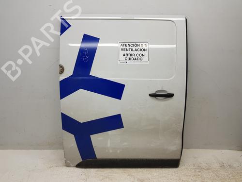 Used Right slide door Right slide door FIAT SCUDO Van [2022-2026] 33793803 33793803