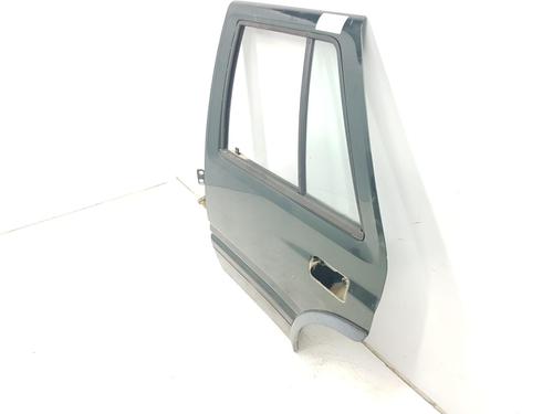 Left rear door OPEL FRONTERA A (U92) 2.8 TD (5BMWL4, 5BSUD2) | BP9851897C4