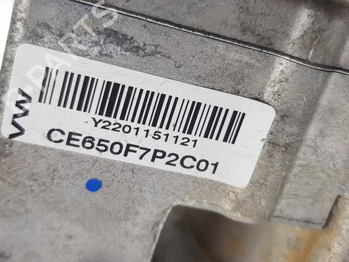 AC compressor CUPRA LEON Sportstourer (KL8, KU8, KUD) 1.4 e-HYBRID | BP12577520M34 