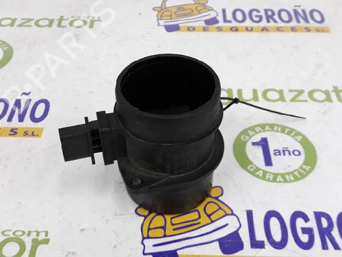 Mass air flow sensor VW GOLF VI (5K1) 2.0 TDI | BP2767001M95 