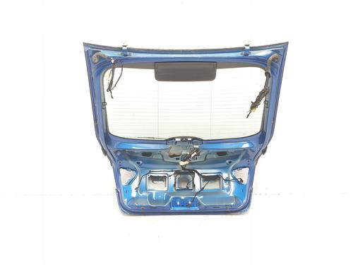 Tailgate SEAT TOLEDO IV (KG3) 1.0 TSI | BP5850632C6 