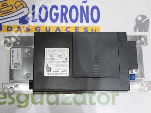 Other BMW 3 (F30, F80) 318 d | BP14120354O1 
