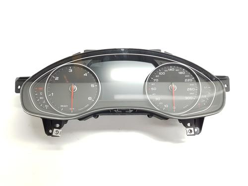 Instrument cluster AUDI A6 C7 (4G2, 4GC) 2.0 TDI | BP29596117C47 